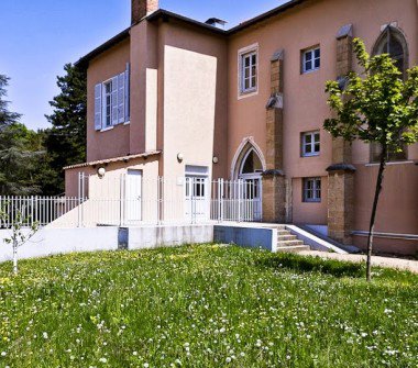 Accueil Familial Notre Dame