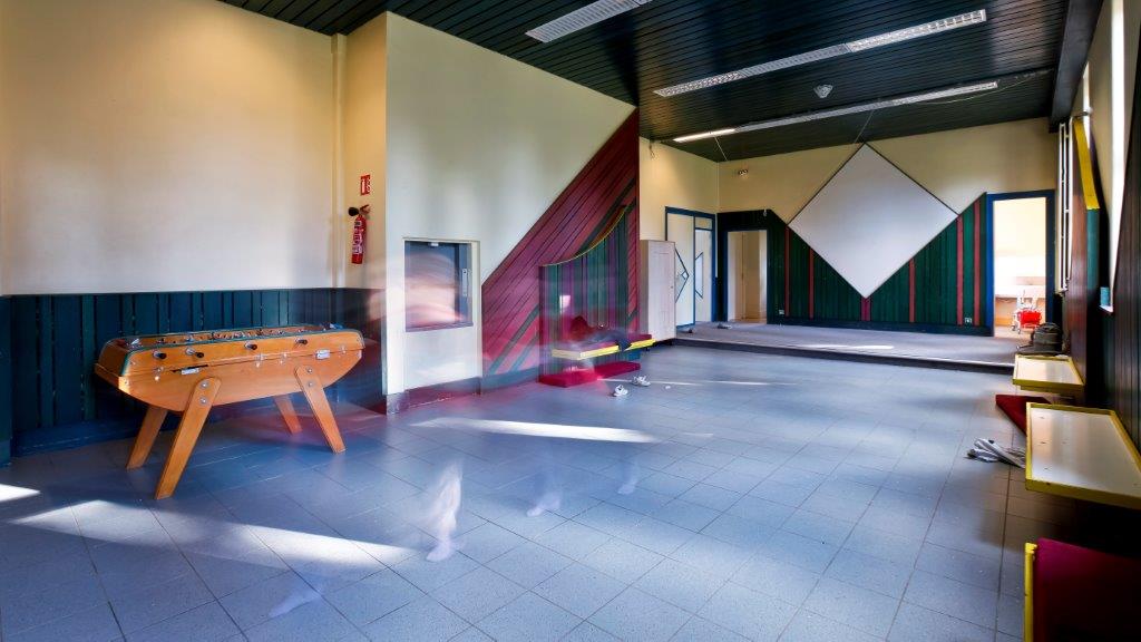 Balmont grande salle