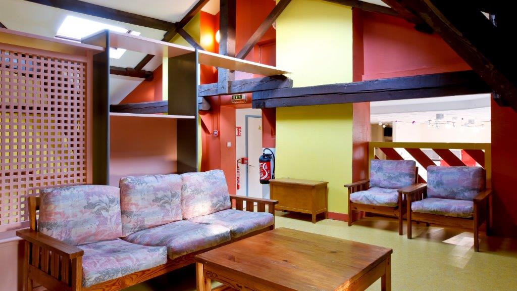 Balmont salle commune