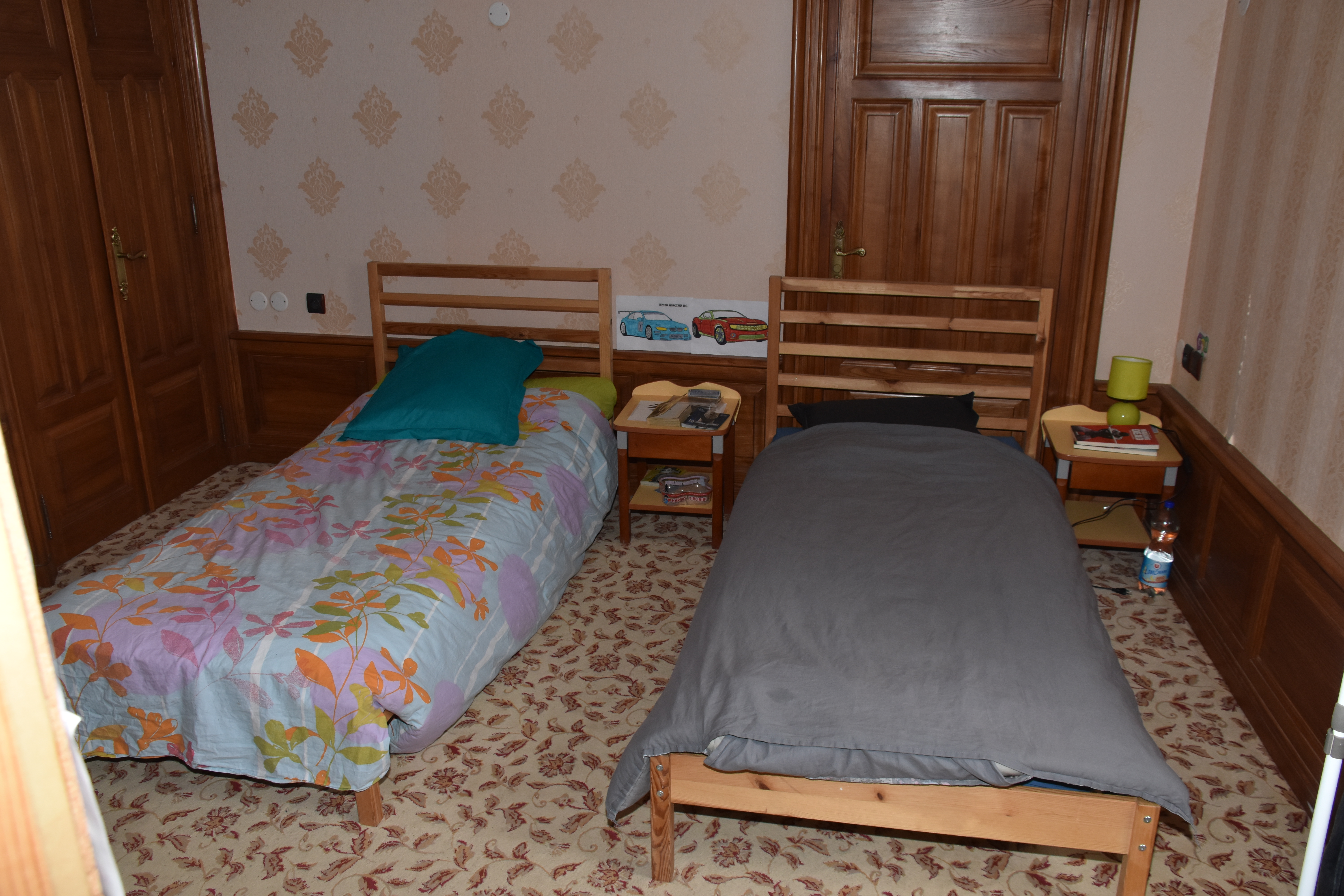 CER Chambres