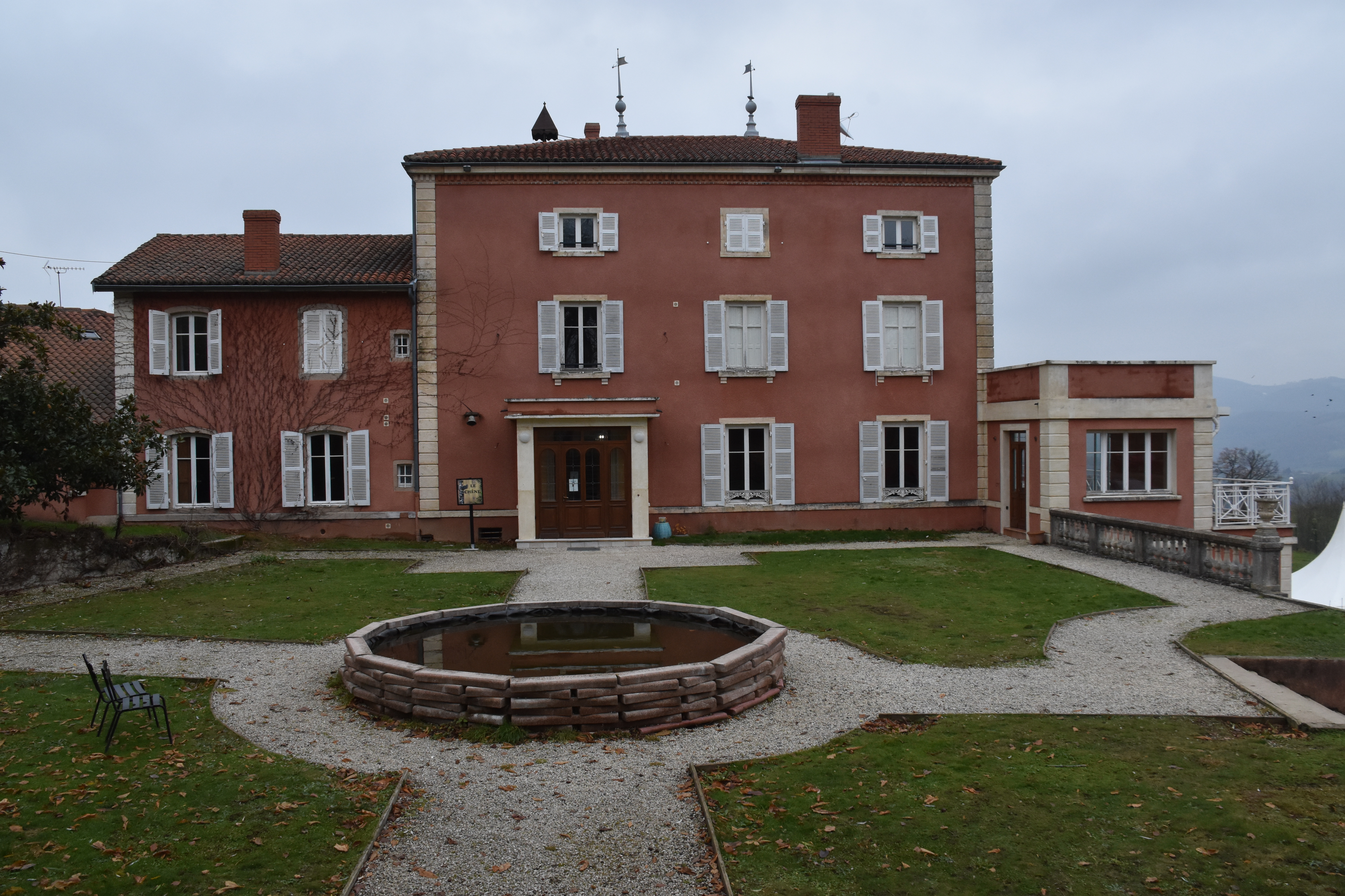 CER Exterieur