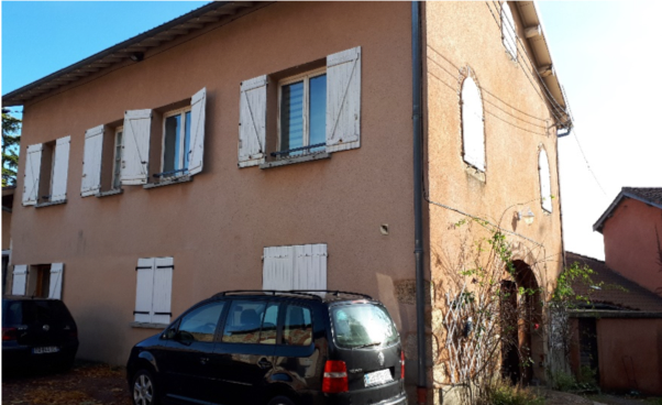 CER logement éducateurs
