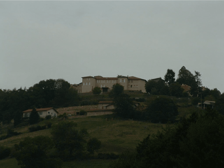 Clair Printemps Riverie (a)