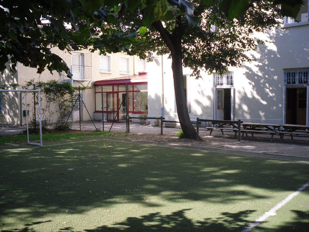 Claire Demeure Jardin