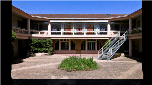 Les Pierres Dorées (c)