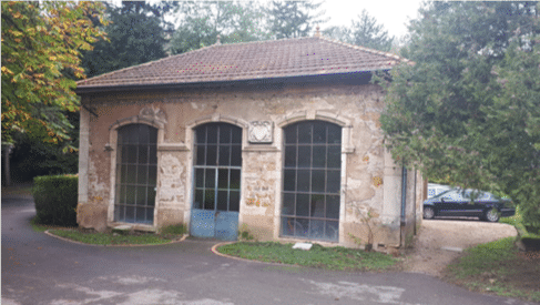 Maison d'enfant Balmont copie