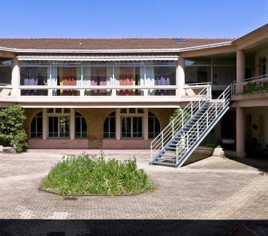 mecs Les Pierres Dorées