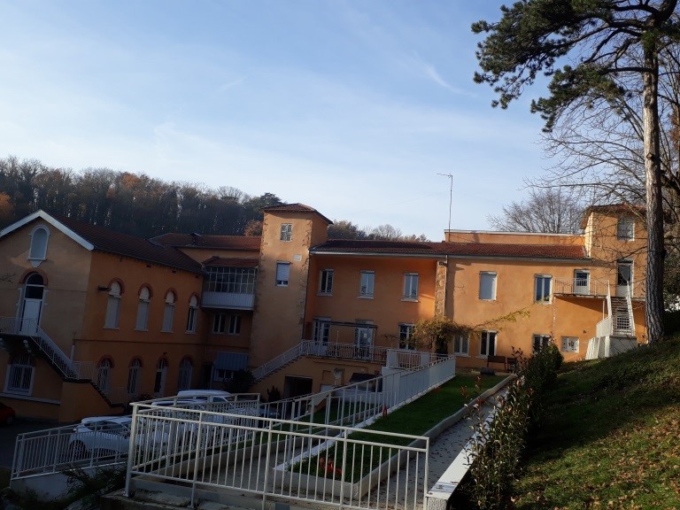 MECS Marie Dominique Exterieur