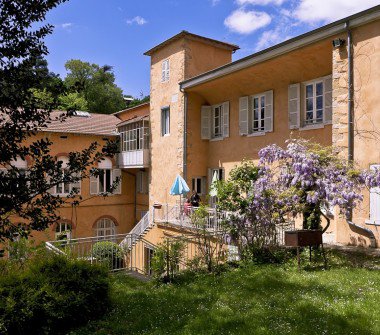 mecs Marie Dominique