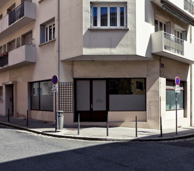Service Appartement – Base