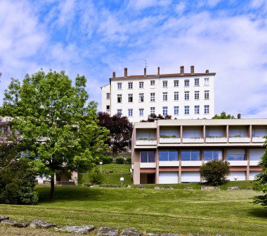 Service Appartement – Le 43