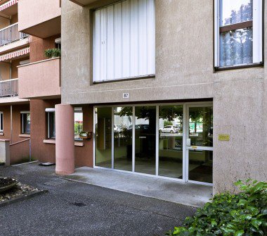 Service Appartement – SEJM