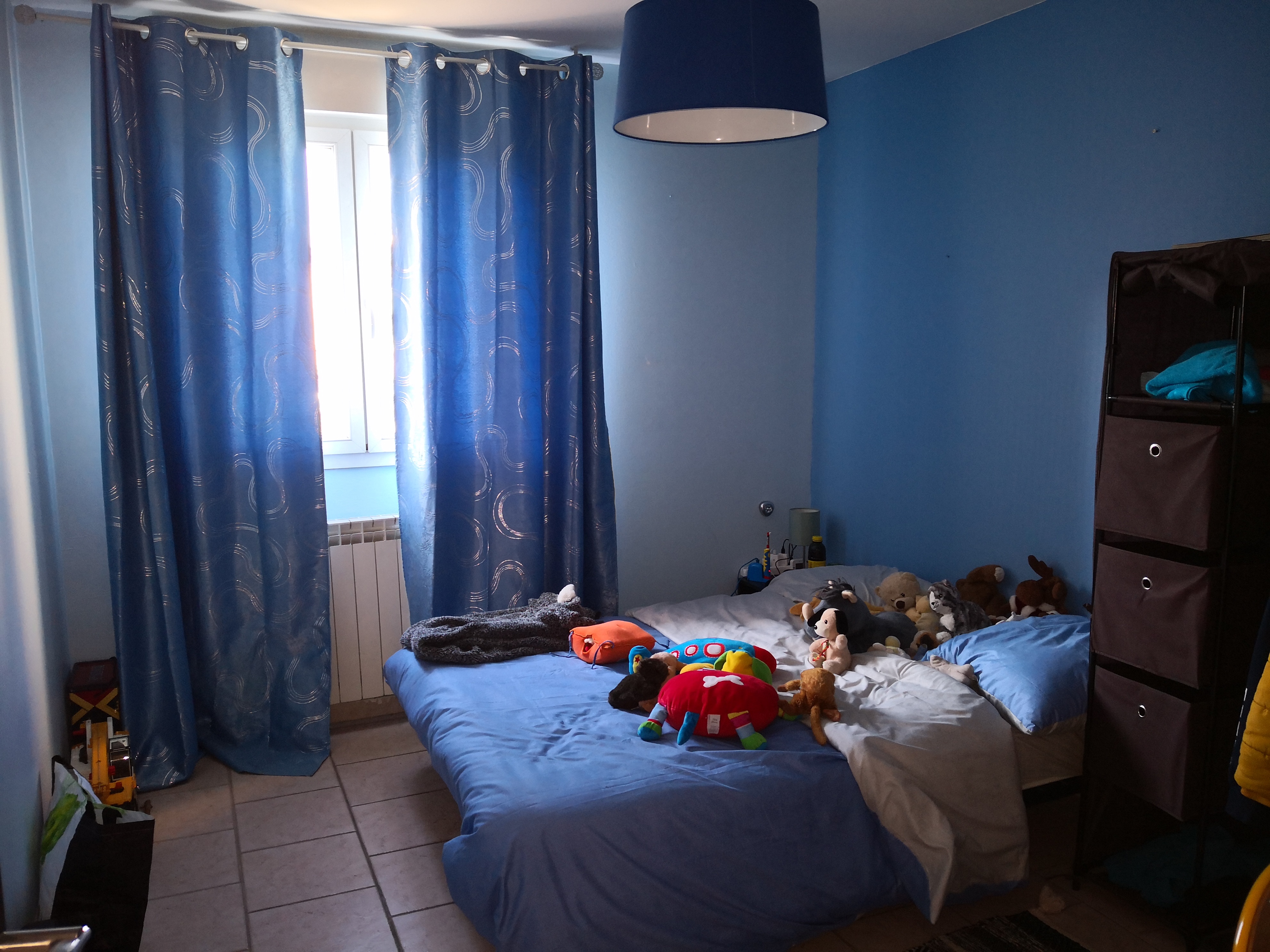 UV Chambre St-Fons