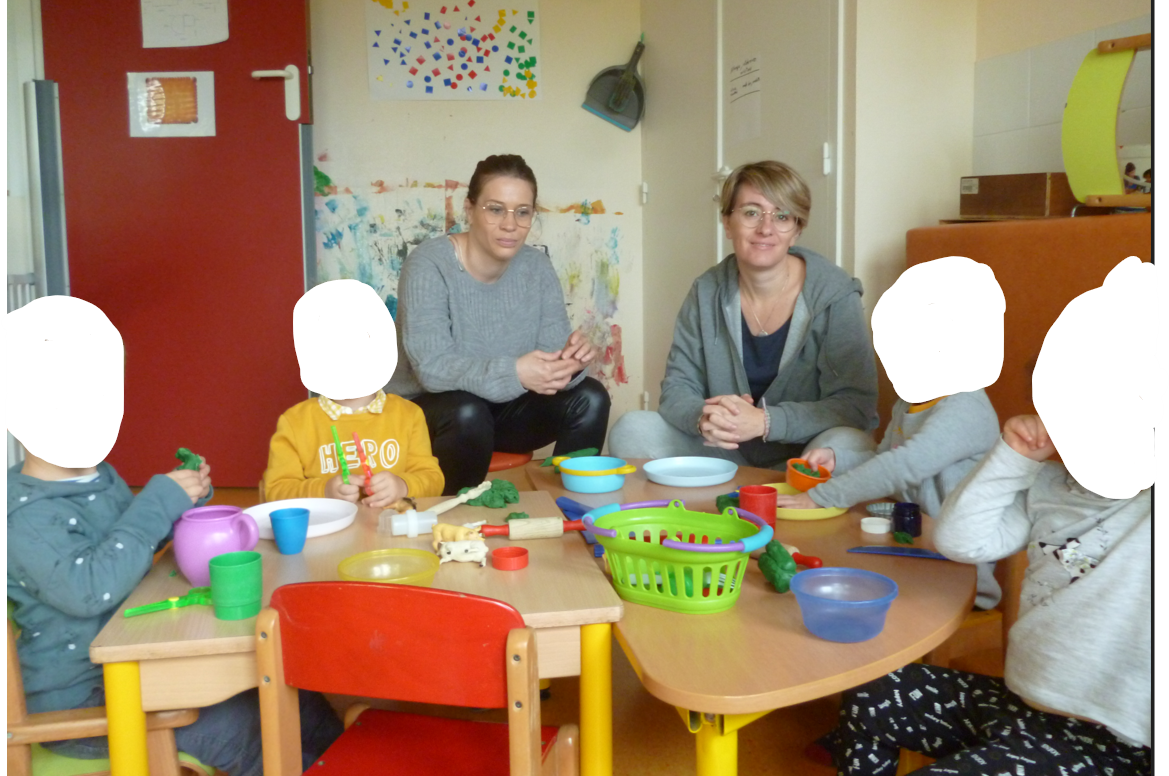 Duoday Petits Lumotins 17-11-22