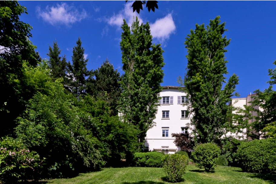 CHRS La Croisée L'Etoile