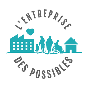 Entreprise des Possible Soutien