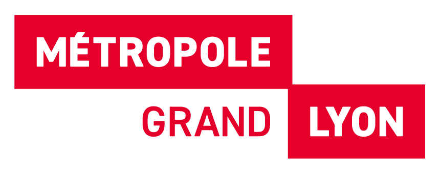 Métropole Rouge Vectoriel